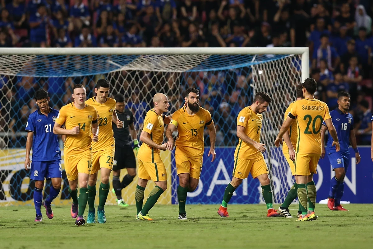 Australia - Turcja typy, statystyki, kursy i zapowiedź (14.06.2026)