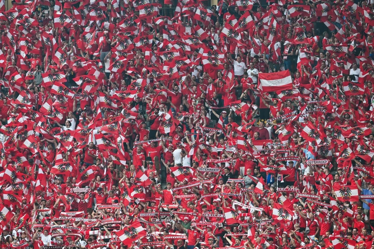 Austria - Ghana typy, kursy, statystyki i analiza meczu (27.03.2026)