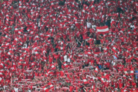 Austria - Jordania skrót meczu. Najciekawsze akcje i bramki (17.06.2026)