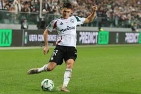 Hibernian - Legia o której i gdzie grają? Gdzie oglądać? (21.08.2025)