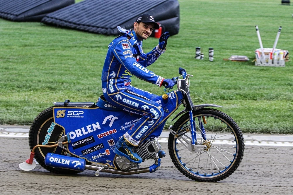 Żużel SGP. Grand Prix Niemiec 2026 gdzie oglądać? Transmisja TV i online