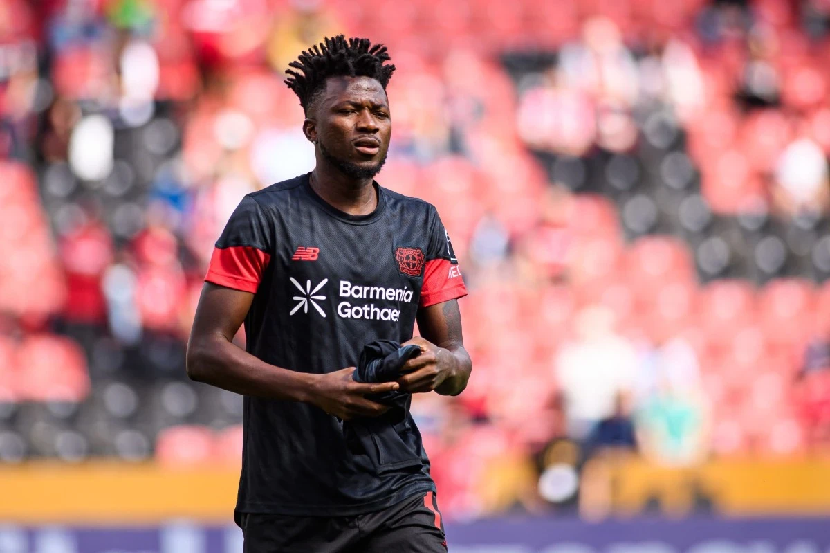 Oficjalne jedenastki na mecz SC Freiburg - Bayer Leverkusen. Składy drużyn (07.03.2026)