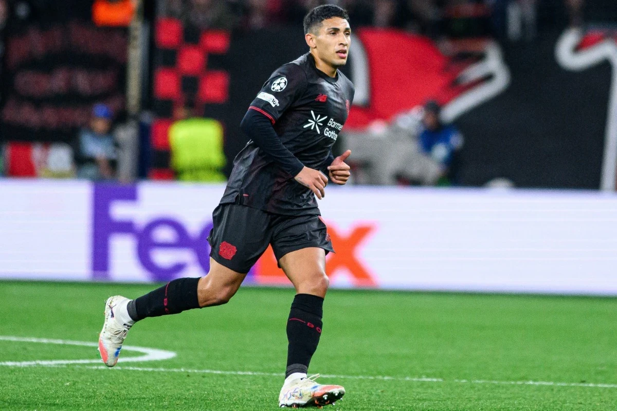 Bayer Leverkusen - FC St. Pauli typy, analiza i statystyki, kursy (14.02.2026)