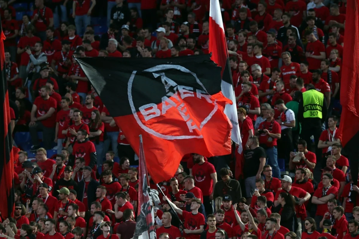 1. FC Heidenheim - Bayer Leverkusen oceny zawodników. Kto zasłużył na pochwały? (21.03.2026)