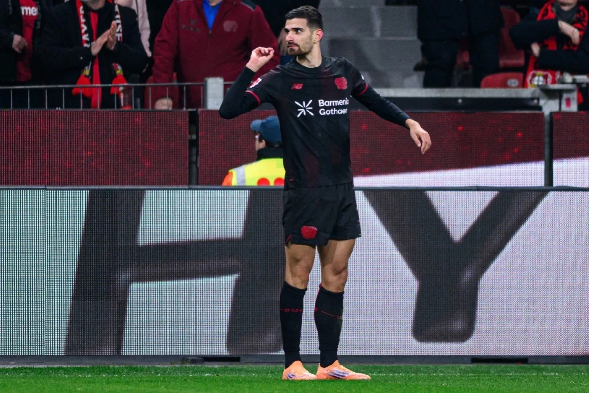 Kiedy, gdzie i o której Olympiakos Piraeus - Bayer Leverkusen? Data, stadion, transmisja meczu (20.01.2026)