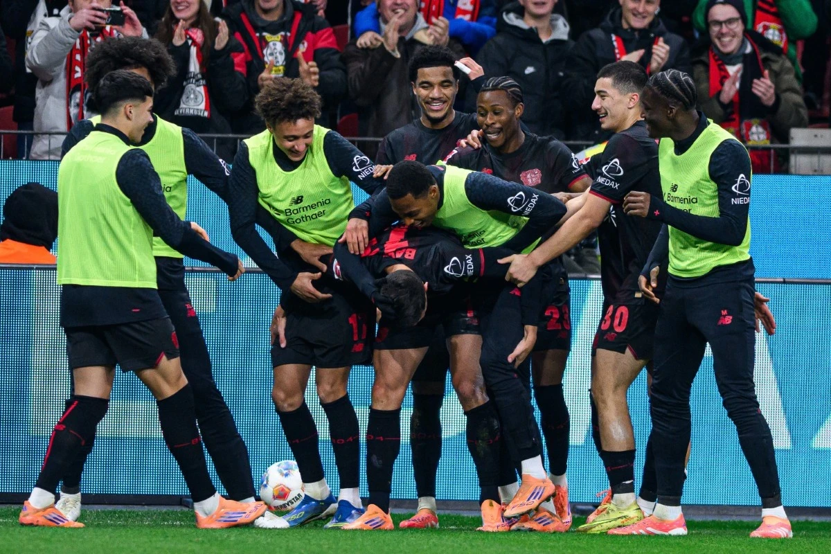 Oceny zawodników po meczu Bayer Leverkusen - Freiburg (18.10.2026)
