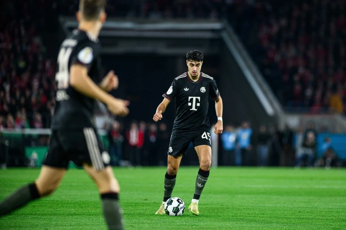 Bayern Monachium - TSG Hoffenheim typy, zapowiedź i statystyki oraz kursy (08.02.2026)