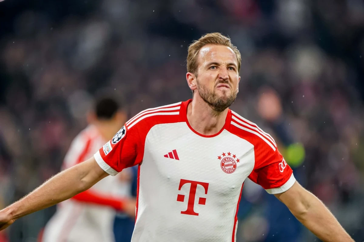 Benfica - Bayern typy i kursy na mecz (24.06.2025)