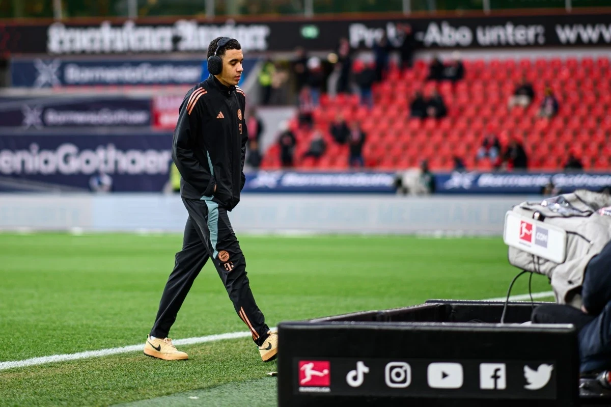 Gdzie obejrzeć mecz Bayern Monachium - RB Lipsk? Transmisja TV, stream online (11.02.2026)