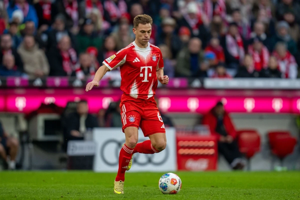 Bayern Monachium - Vfb Stuttgart gdzie oglądać? Transmisja TV, stream online (23.05.2026)