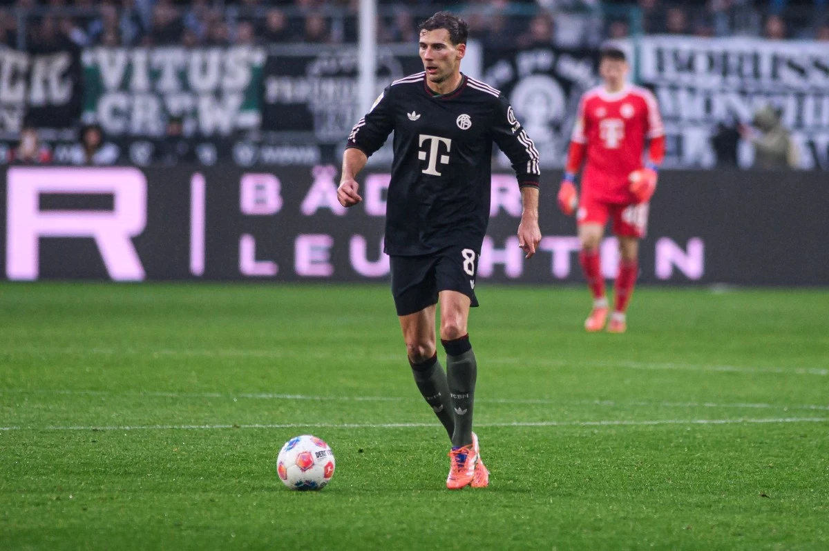 Bayern Monachium - Atalanta składy na spotkanie. Potwierdzone jedenastki (18.03.2026)