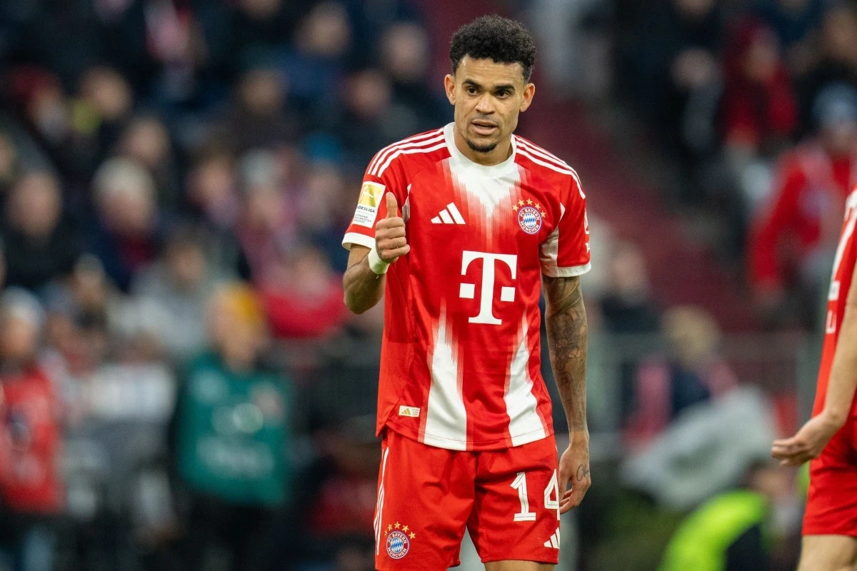 FSV Mainz - Bayern Monachium kiedy i gdzie mecz? Gdzie oglądać? (25.04.2026)