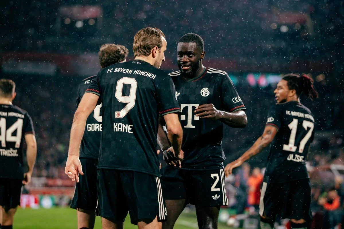 Bayern Monachium - Real Madryt kto będzie arbitrem? Sędziowie meczu (15.04.2026)