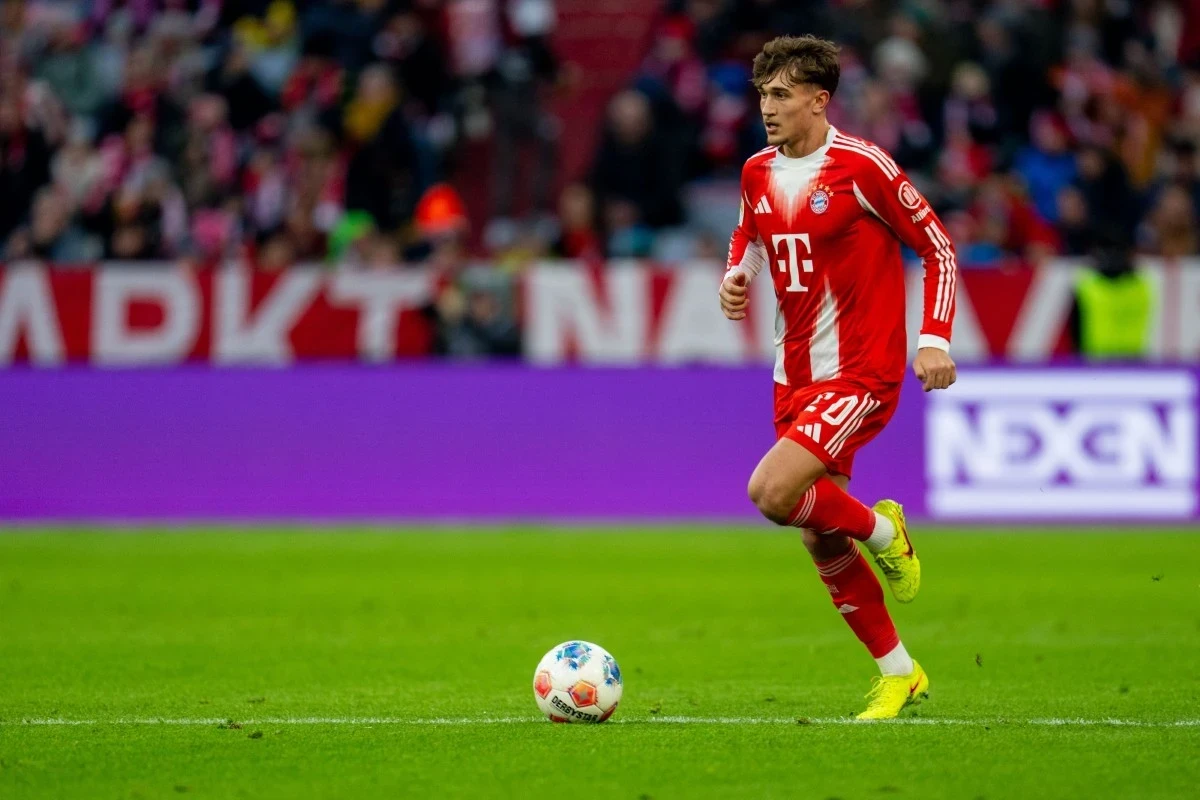 Bayern Monachium - PSG przewidywane składy na spotkanie (06.05.2026)