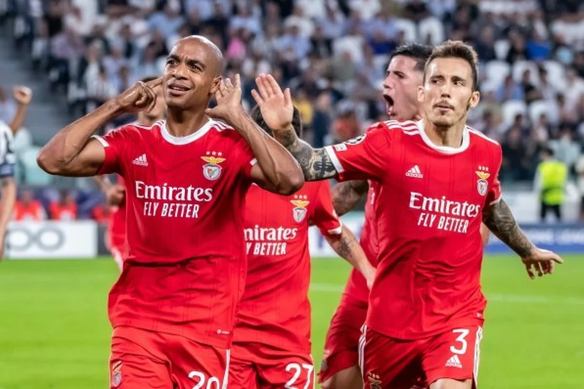 Kiedy, gdzie i o której Fenerbahce - Benfica? Godzina, stadion i transmisja (20.08.2025)