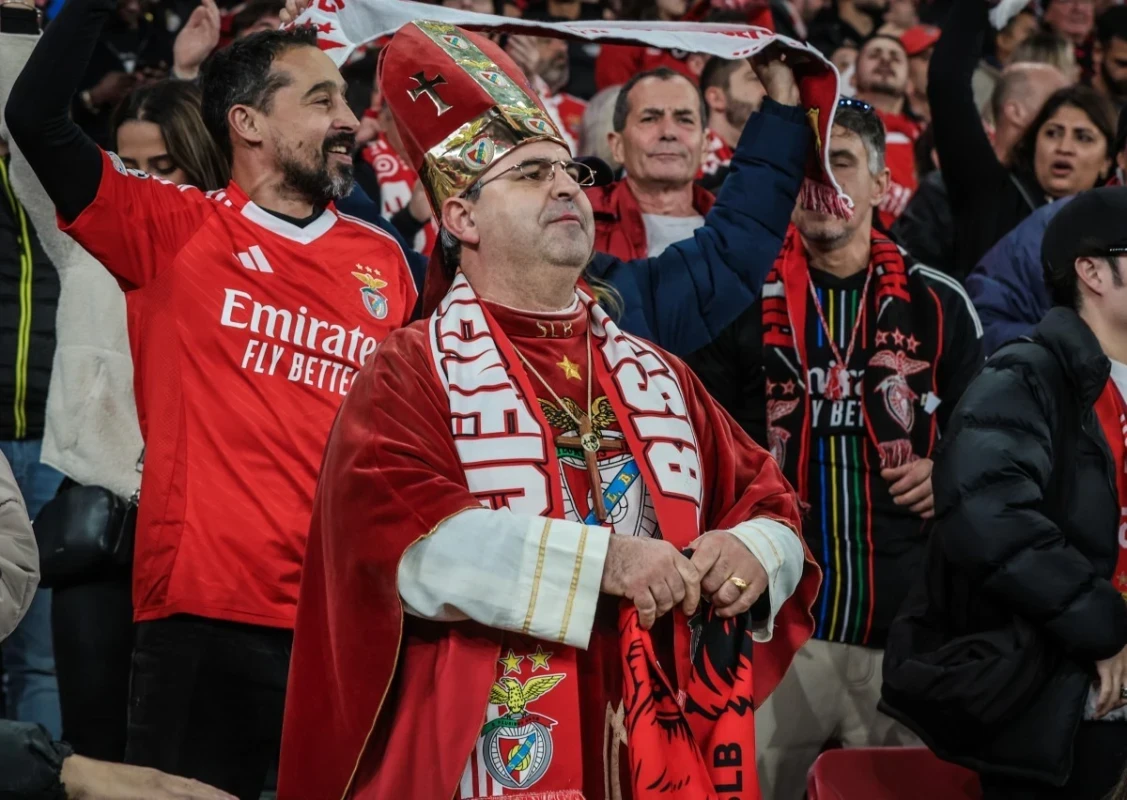 Benfica Lizbona - Real Madryt przewidywane składy na mecz (28.01.2026)