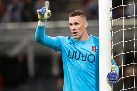 Gdzie oglądać mecz Bologna - AS Roma? Transmisja TV, stream online (12.03.2026)