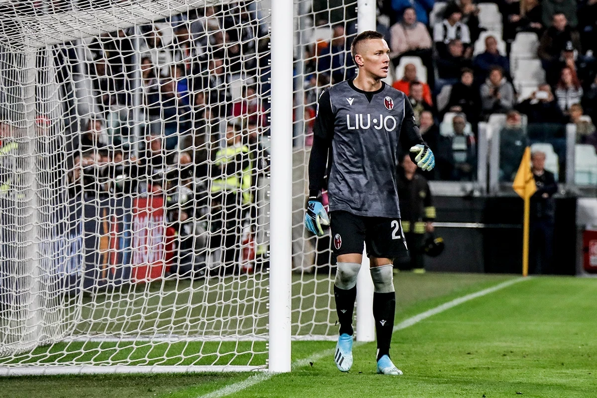 Pisa - Bologna FC przewidywane składy (02.03.2026)