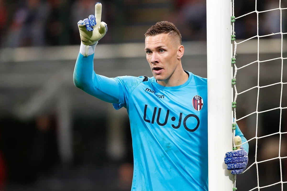 Sassuolo - AS Roma gdzie i o której godzinie mecz? Gdzie obejrzeć? (26.10.2025)