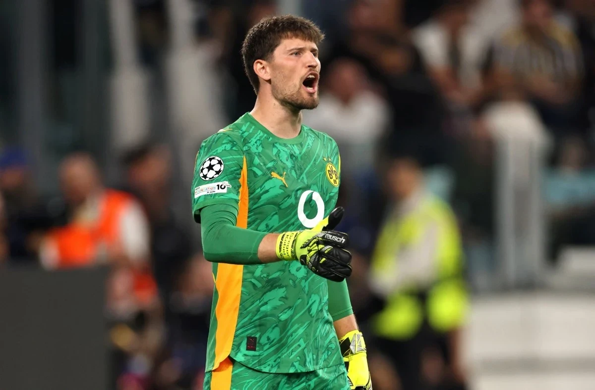 Borussia Dortmund - Atalanta składy na spotkanie. Potwierdzone jedenastki (17.02.2026)