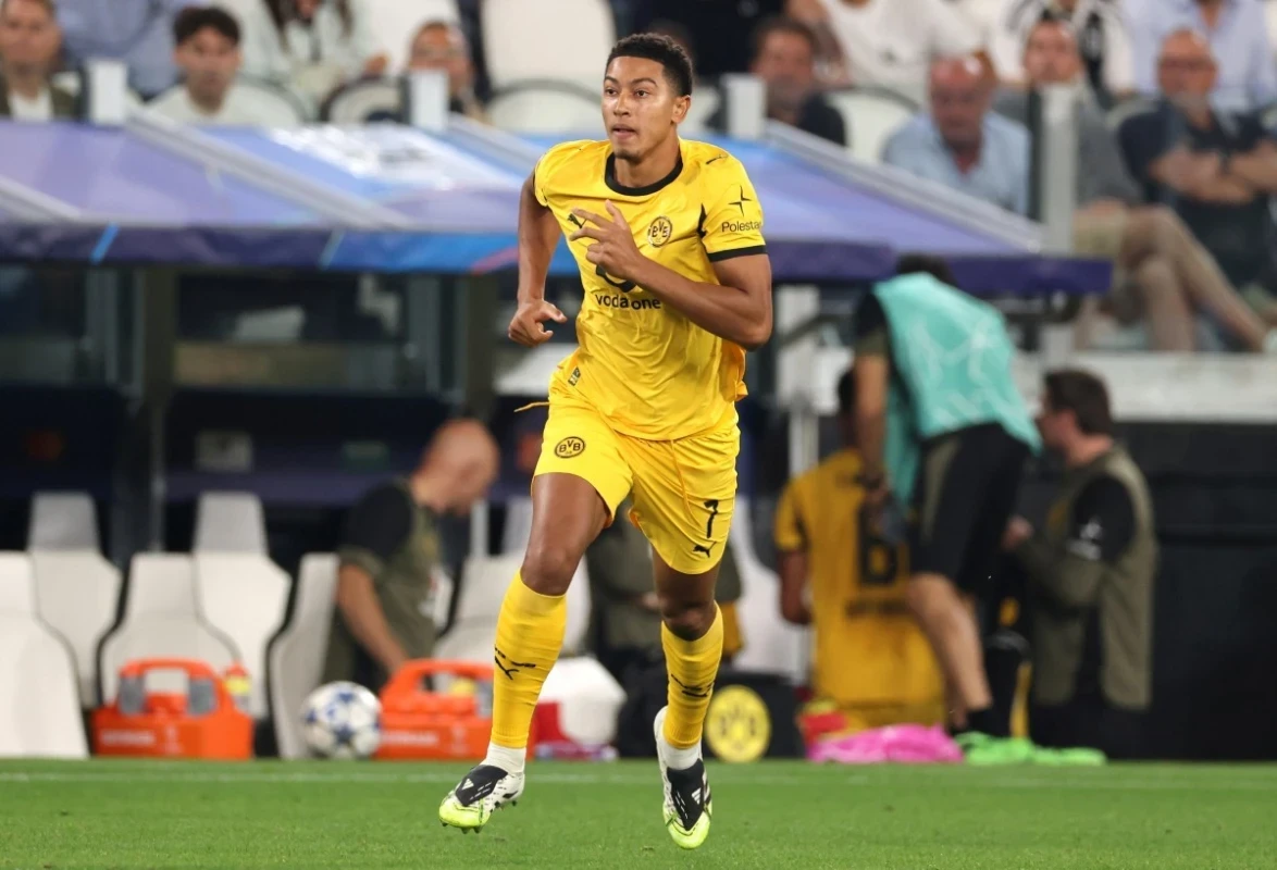 Borussia Dortmund - AS Roma gdzie oglądać? Transmisja, stream online (15.08.2026)
