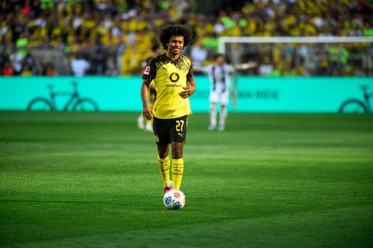 Borussia Dortmund - Inter Mediolan typy na mecz, kursy i zapowiedź ze statystykami (28.01.2026)