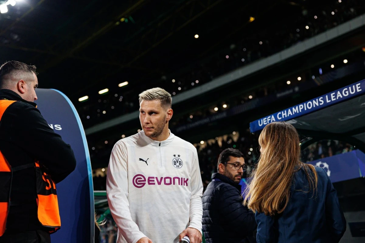 Borussia Dortmund - FSV Mainz typy, zapowiedź meczu i statystyki (13.02.2026)