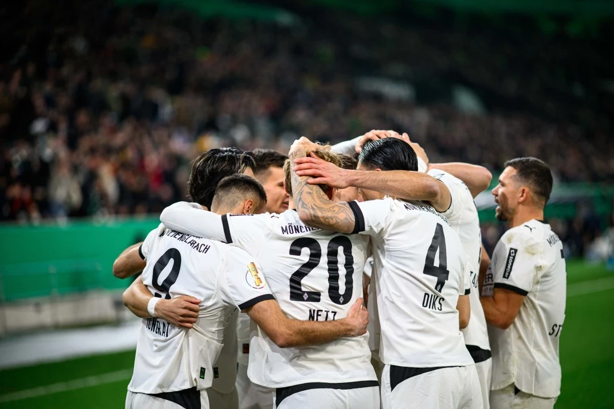 M'gladbach - Vfb Stuttgart typy bukmacherskie i analiza meczu ze statystykami (25.01.2026)