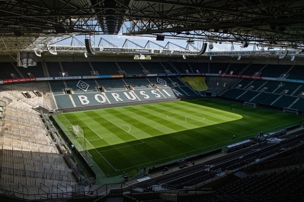 M'gladbach - Bayern Monachium kiedy i gdzie mecz? Gdzie obejrzeć? (25.10.2025)