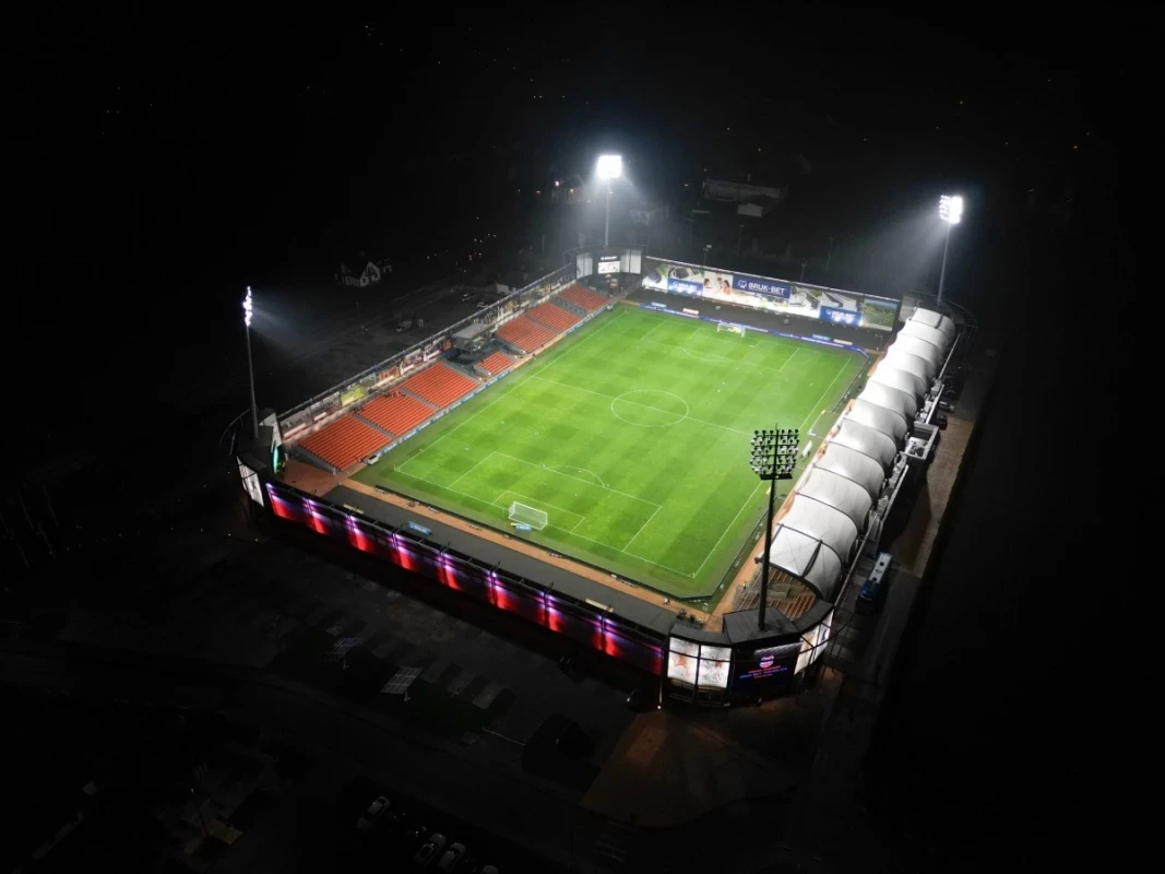 Kiedy, gdzie i o której Bruk-Bet Termalica - Radomiak? Godzina, stadion i transmisja (01.03.2026)