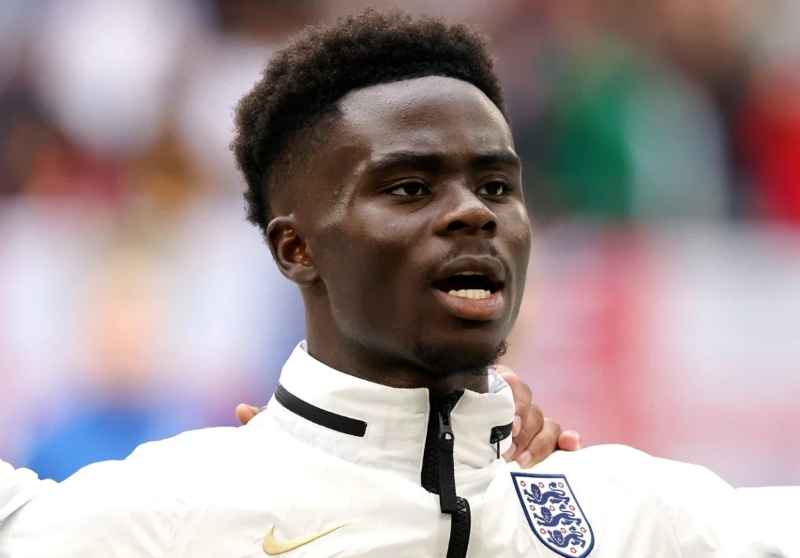 Łotwa - Anglia gdzie i o której godzinie mecz? Gdzie oglądać? (14.10.2025)