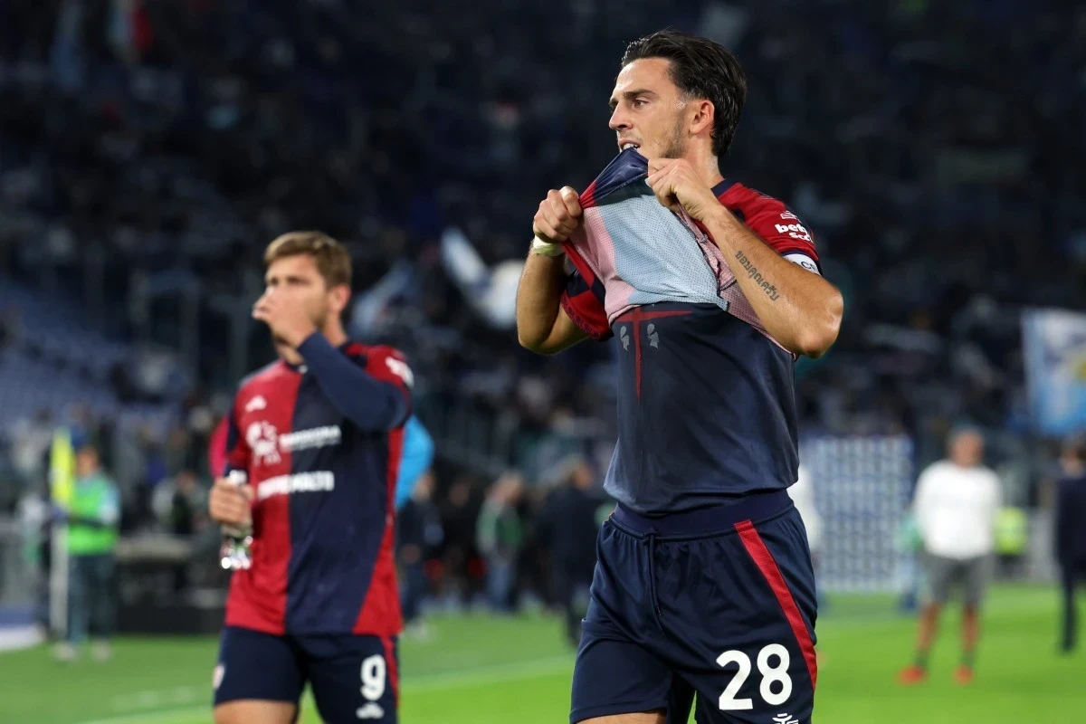 Cagliari Calcio - US Lecce typy, kursy bukmacherskie i statystyki w analizie meczu (16.02.2026)