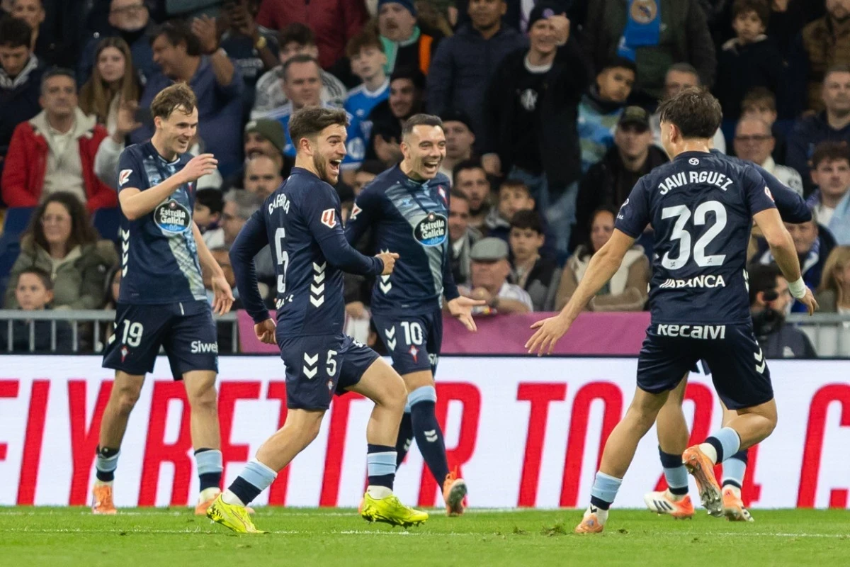 Celta Vigo - Lille typy bukmacherskie i prognozy na mecz i statystyki (22.01.2026)