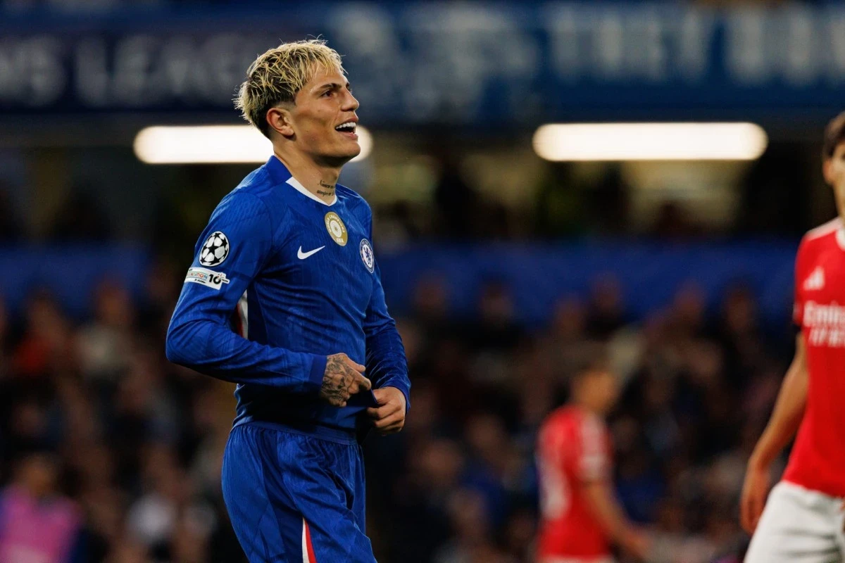 Kiedy mecz Chelsea - Pafos? Data, stadion, transmisja meczu (21.01.2026)