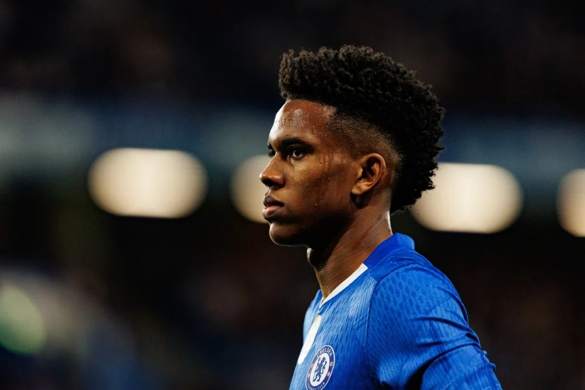 Skrót meczu Chelsea - Leeds United. Bramki i najciekawsze momenty (10.02.2026)