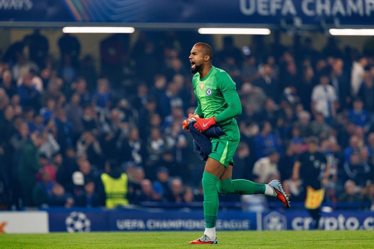 Chelsea - Pafos przewidywane jedenastki na spotkanie (21.01.2026)