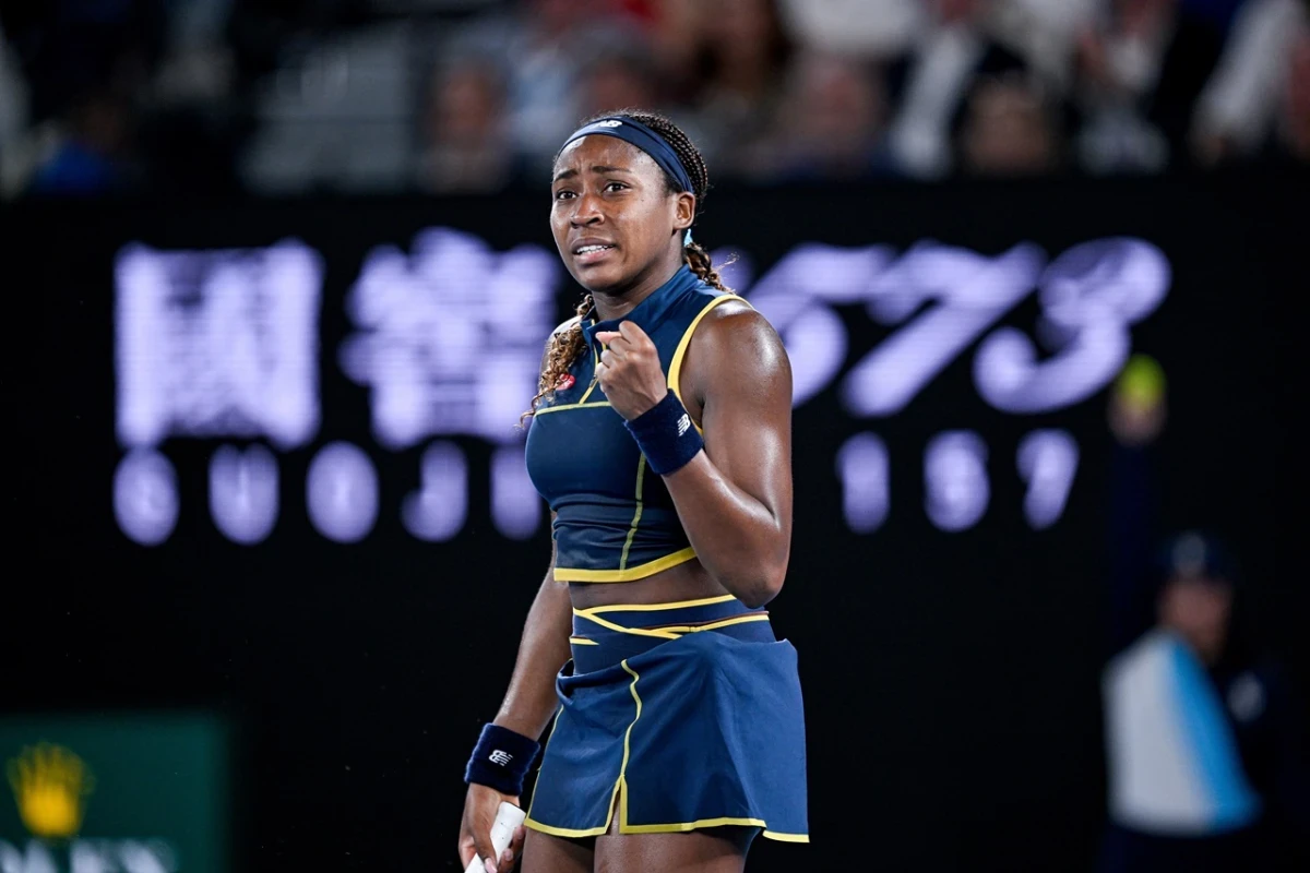 WTA Berlin 2026: Paula Badosa pokonała Coco Gauff!