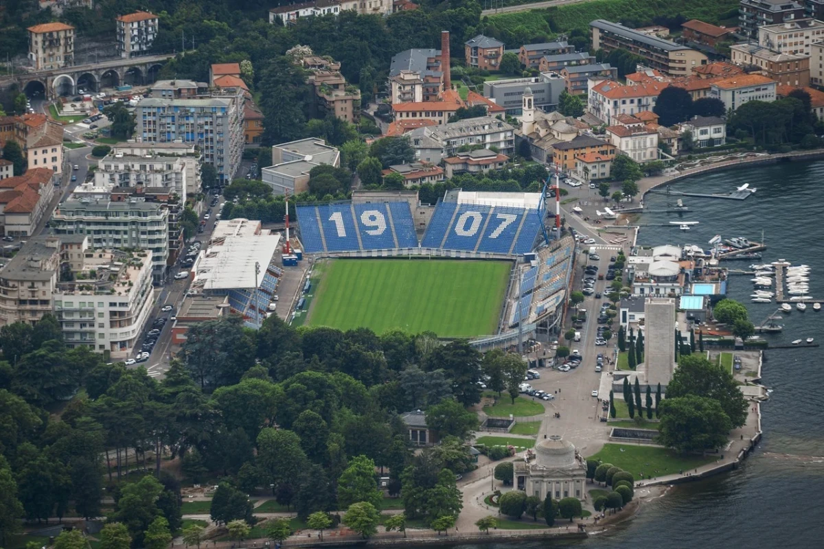 Como - Juventus typy, kursy, statystyki i analiza (19.10.2025)