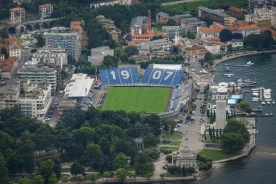Kiedy i gdzie mecz Como - Lazio Rzym? Godzina, stadion i transmisja (24.08.2025)