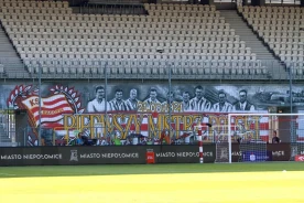 Cracovia - Widzew kiedy i gdzie mecz? Gdzie obejrzeć? (15.08.2025)