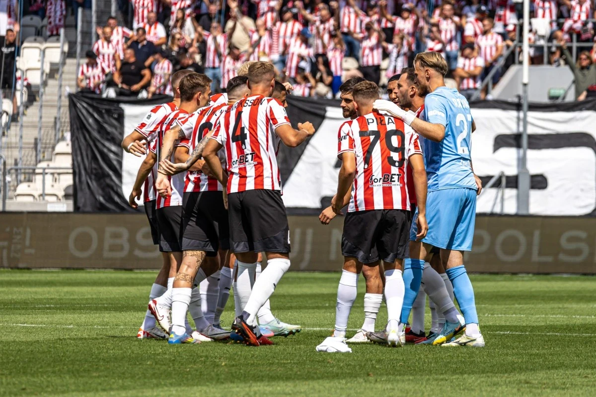 Cracovia - Wisła Płock transmisja na żywo. Gdzie oglądać mecz? (14.03.2026)