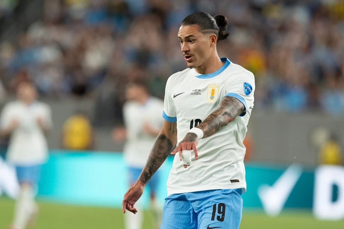 Algeria - Urugwaj typy na mecz, kursy, analiza i statystyki (31.03.2026)