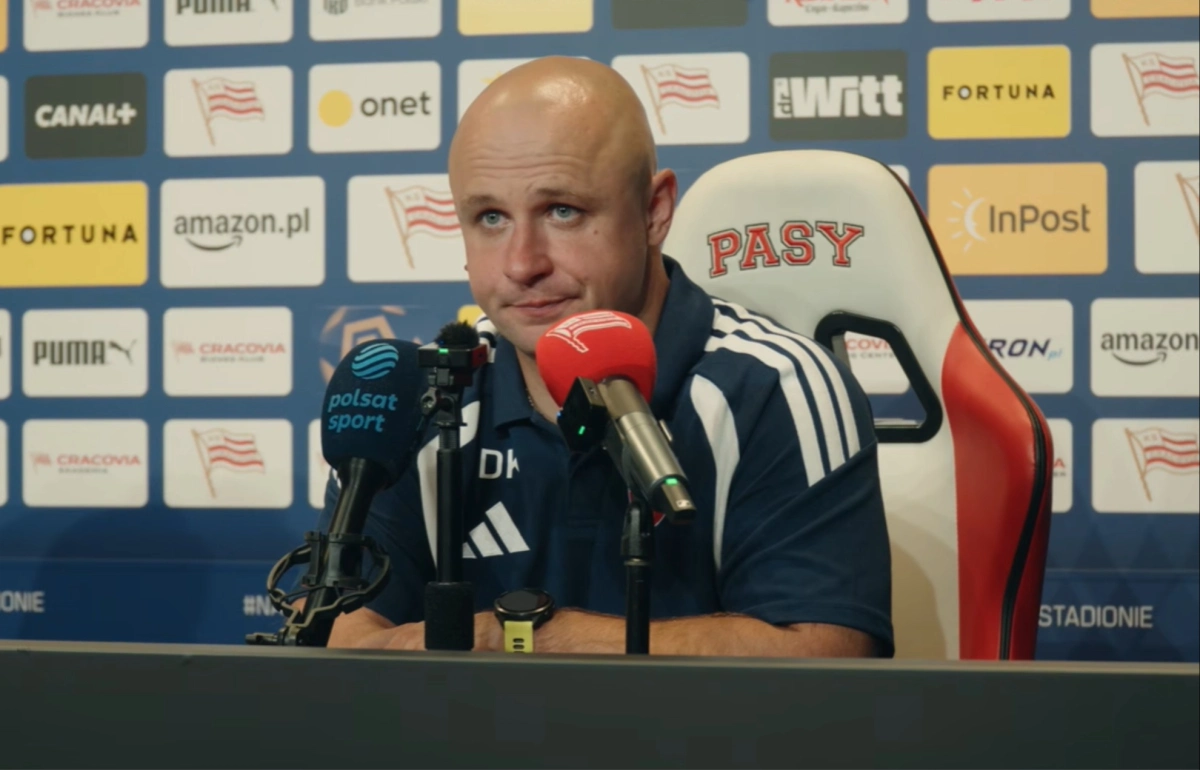Kto sędzią meczu Hajduk Split - Raków Częstochowa? Obsada sędziowska (20.08.2026)