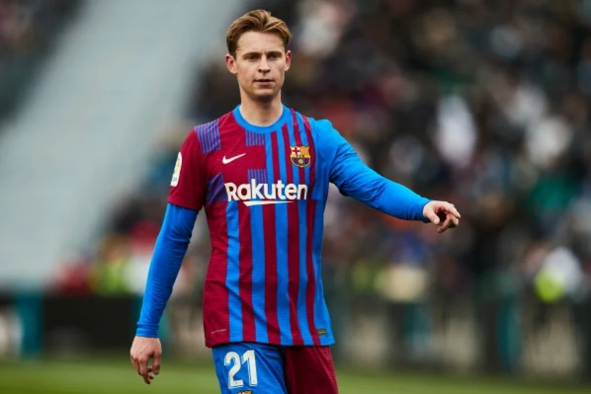 FC Barcelona - Girona FC skrót meczu, najlepsze akcje (18.10.2025)