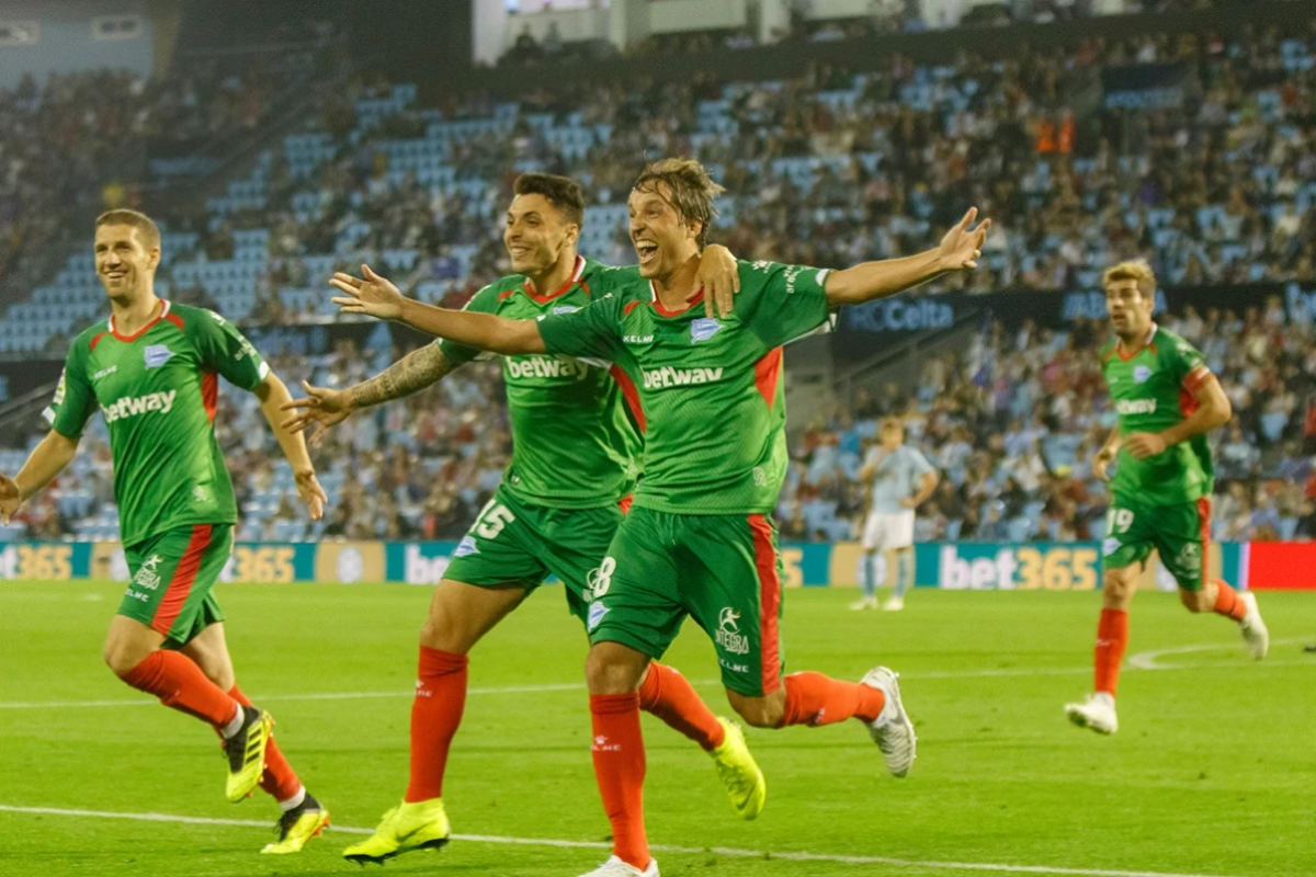 Alaves - Osasuna przewidywane jedenastki na mecz (05.04.2026)