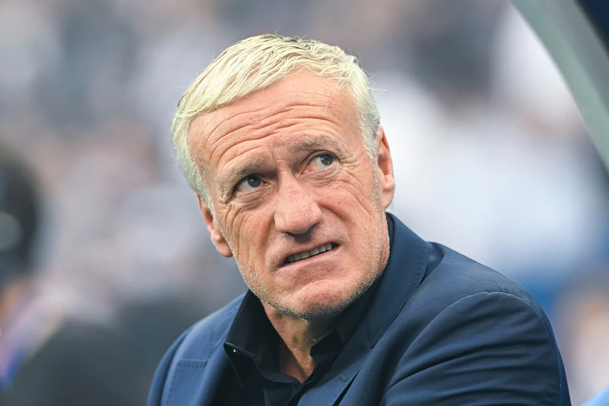 Francja - Szwecja przewidywane składy (30.06.2026)