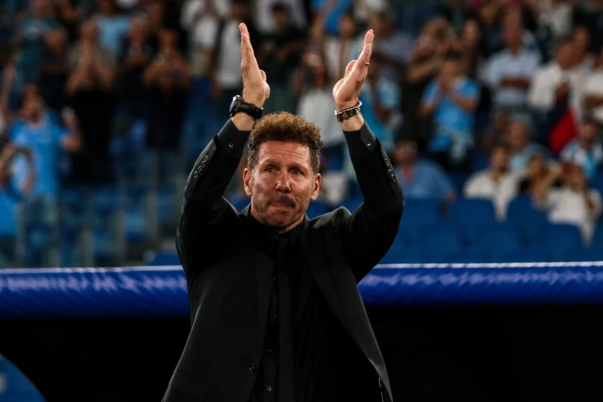 Przewidywane składy na mecz Celta Vigo - Atlético (05.10.2025)