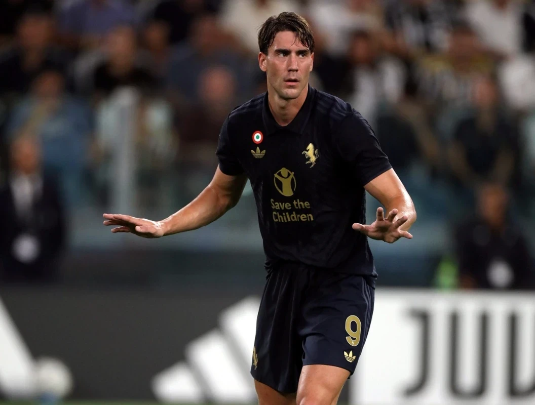 Juventus - Parma Calcio 1913 gdzie obejrzeć? Transmisja, stream online (24.08.2025)
