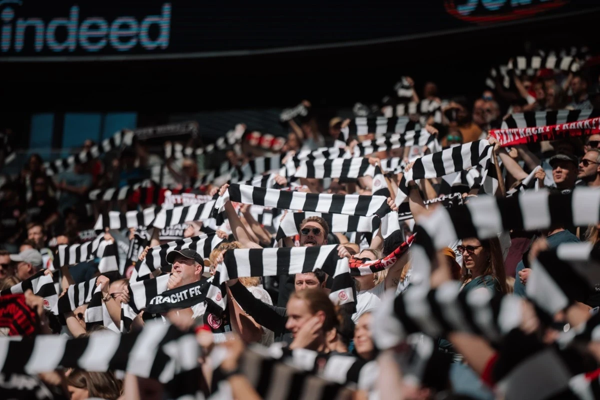 Przewidywane jedenastki na mecz Eintracht Frankfurt - Borussia M'gladbach (14.02.2026)