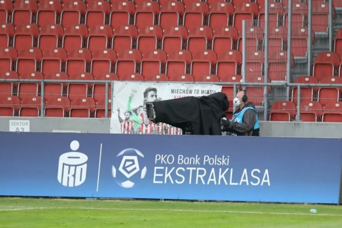 Kiedy mecz Korona - Legia? Data, godzina i miejsce (27.07.2025)
